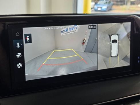 Certified 2025 Hyundai Palisade SEL FWD image 24