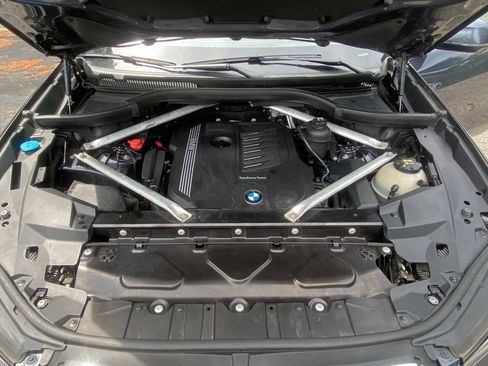 Used 2019 BMW X5 xDrive40i w/ Premium Package 2 AWD/4WD image 71