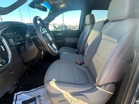 Used 2020 GMC Sierra 1500 SLE image 7