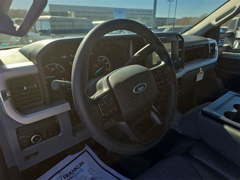 New 2026 Ford F350 XL w/ STX Appearance Package image 20