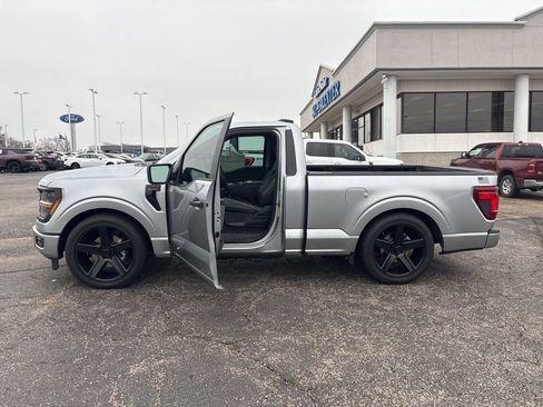 Used 2025 Ford F150 XL image 4