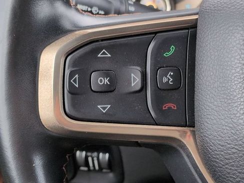 Used 2021 RAM 1500 Limited AWD/4WD image 26