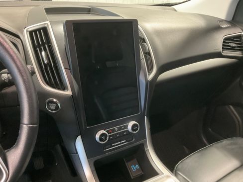 Used 2023 Ford Edge SEL w/ Convenience Package AWD/4WD image 14