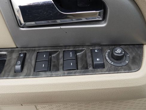 Used 2015 Ford Expedition Limited w/ Equipment Group 301A image 34