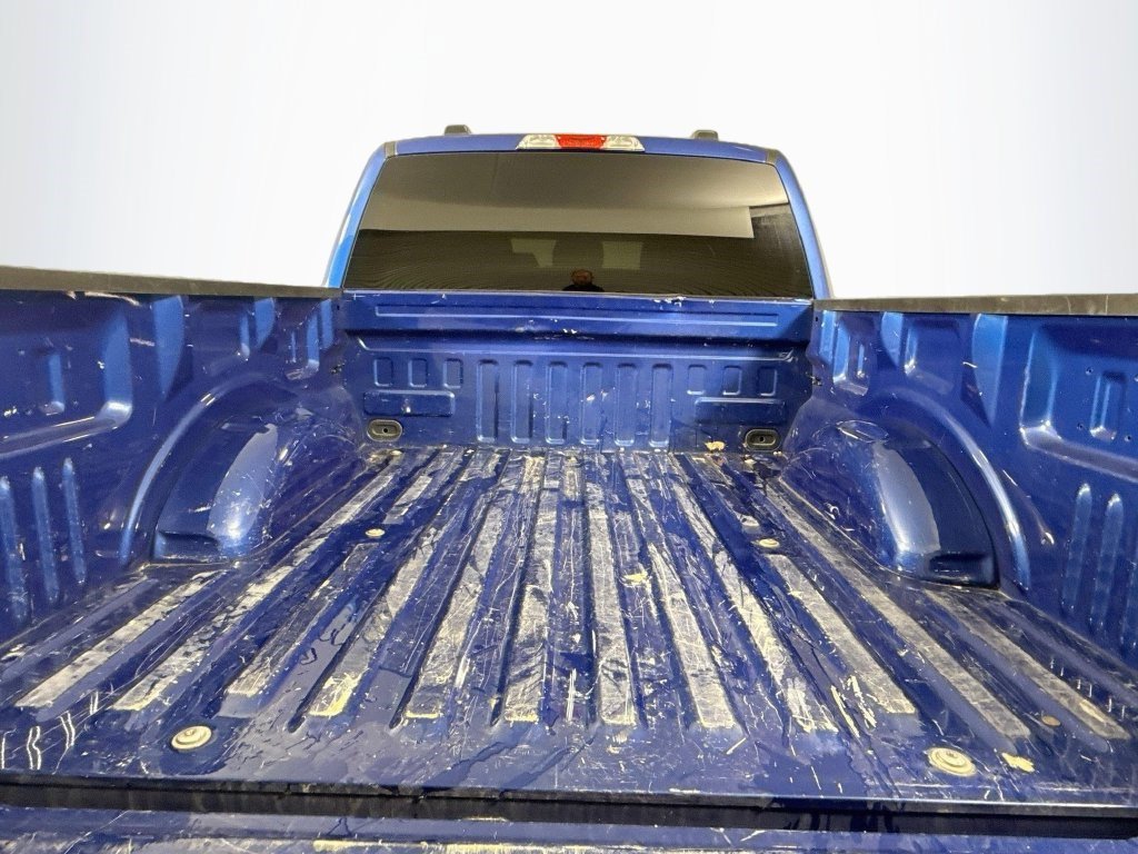 Used 2022 Ford F150 XL w/ STX Appearance Package RWD image 33