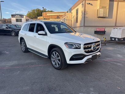 Certified 2023 Mercedes-Benz GLS 450 4MATIC