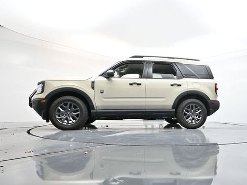 New 2025 Ford Bronco Sport Big Bend AWD/4WD image 29