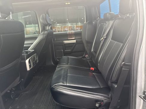 Used 2020 Ford F150 Lariat w/ Equipment Group 502A Luxury image 32