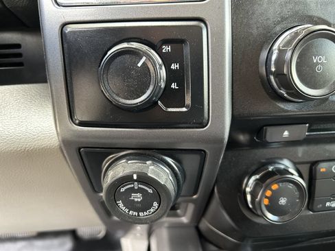 Used 2018 Ford F150 XLT w/ Equipment Group 301A Mid AWD/4WD image 8