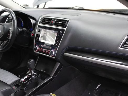 Used 2018 Subaru Legacy 2.5i Sport image 24