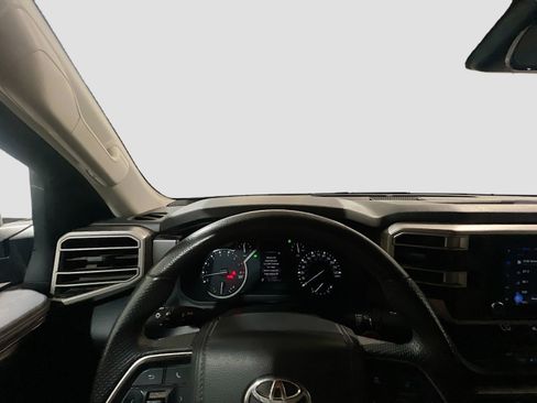 Used 2023 Toyota Tundra SR5 w/ TRD Off-Road Package AWD/4WD image 7