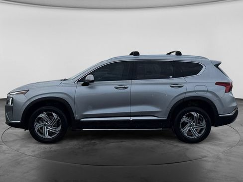 Used 2022 Hyundai Santa Fe SEL AWD/4WD image 4