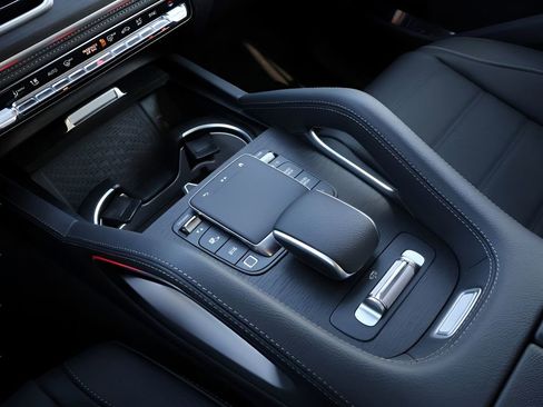 New 2026 Mercedes-Benz GLE 580 4MATIC image 26