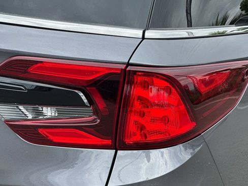 New 2026 Honda Odyssey EX-L image 32