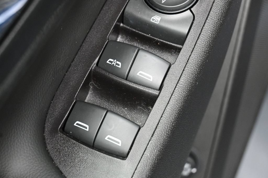 Used 2022 Chevrolet Equinox LT AWD/4WD image 14