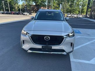 Certified 2024 MAZDA CX-90 3.3 Turbo w/ Premium Package AWD/4WD video 2