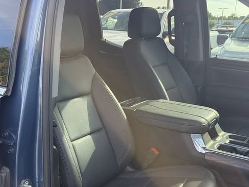Used 2024 GMC Sierra 1500 SLT w/ SLT Premium Plus Package AWD/4WD image 20