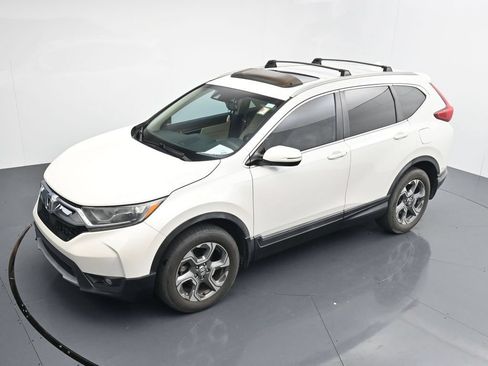 Used 2018 Honda CR-V EX-L image 18