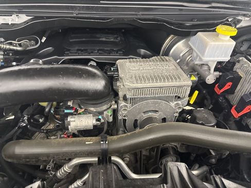 Used 2022 RAM 1500 Big Horn image 29