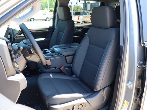 New 2026 Chevrolet Silverado 1500 LT AWD/4WD image 15