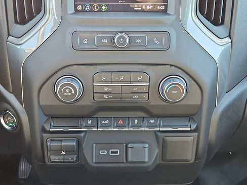 New 2026 Chevrolet Silverado 2500 W/T w/ WT Convenience Package RWD image 6