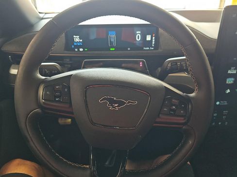 Used 2023 Ford Mustang Mach-E GT AWD/4WD image 5