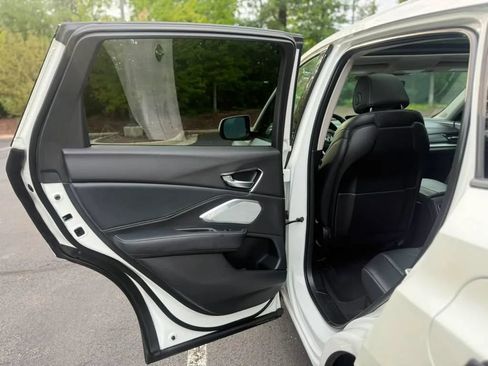 Used 2019 Acura RDX w/ Technology Package AWD/4WD image 20