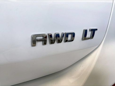 Used 2024 Chevrolet Equinox LT AWD/4WD image 28