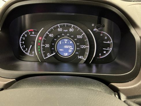 Used 2014 Honda CR-V EX image 17