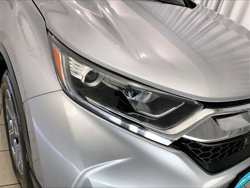 Used 2019 Honda CR-V EX-L image 33