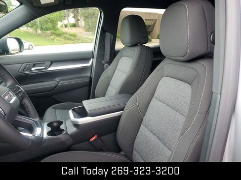 New 2026 GMC Terrain Elevation w/ Black Edition image 19