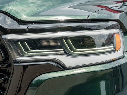New 2026 RAM 1500 Limited AWD/4WD image 14