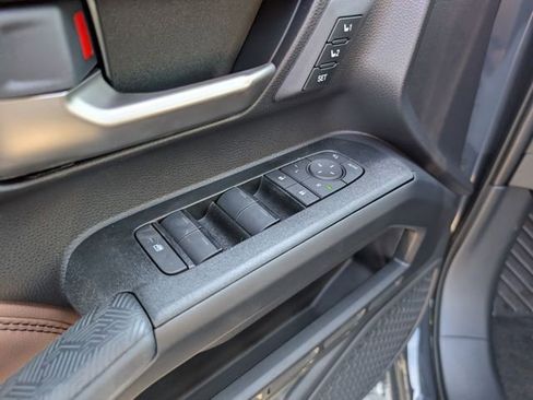 New 2026 Toyota 4Runner TRD Sport Premium image 16