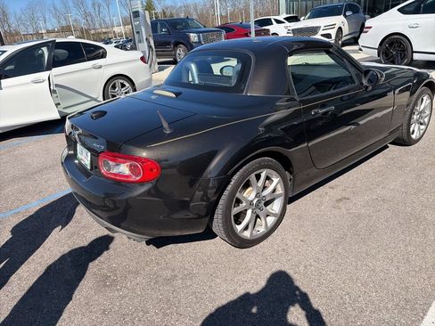 Used 2013 MAZDA MX-5 Miata Grand Touring w/ Premium Pkg RWD image 18