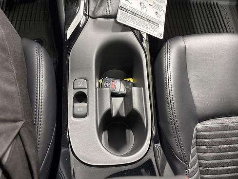 New 2026 Toyota Corolla XSE FWD image 13