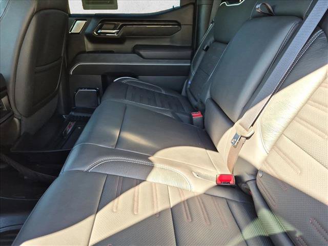 Certified 2024 GMC Sierra 1500 AT4X AWD/4WD image 19