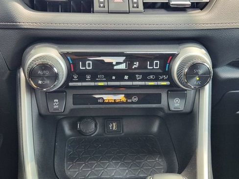 Used 2024 Toyota RAV4 XLE Premium FWD image 19