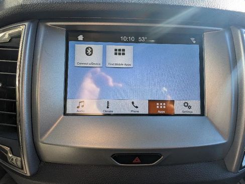 Used 2019 Ford Ranger XLT w/ Equipment Group 301A Mid image 7