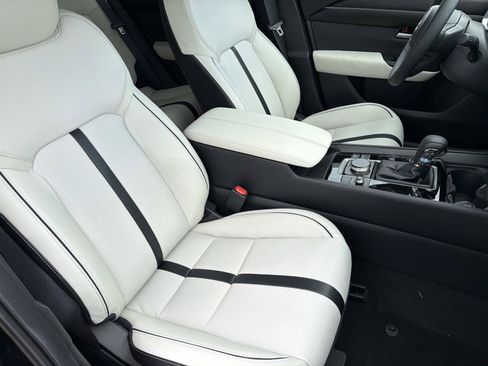 New 2026 MAZDA CX-50 AWD 2.5 S w/ Premium Package image 23