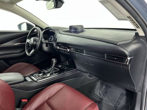 Used 2023 MAZDA CX-30 AWD 2.5 S w/ Preferred Package image 30