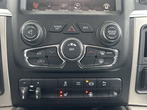Used 2014 RAM 2500 Big Horn image 22