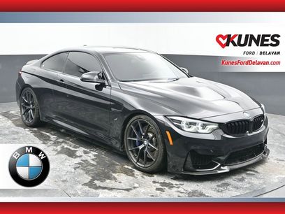 Used 2019 BMW M4 CS w/ Executive Package