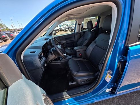 New 2025 Ford Maverick Lobo image 7
