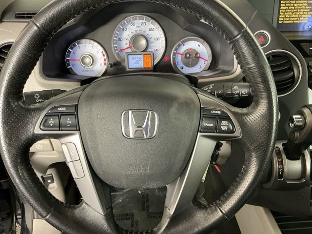 Used 2015 Honda Pilot EX-L image 16