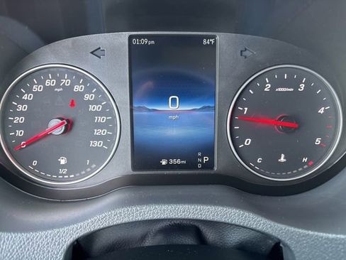 Used 2025 Mercedes-Benz Sprinter 2500 image 12