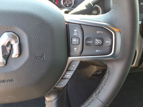 Used 2026 RAM 2500 Big Horn AWD/4WD image 25