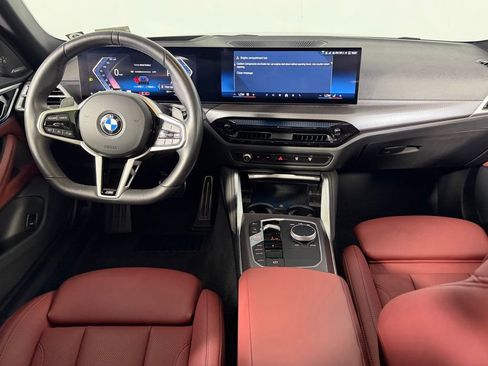 Used 2025 BMW 430i xDrive image 13