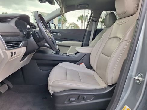 Used 2023 Cadillac XT4 Premium Luxury image 12