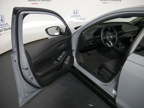 New 2026 Honda Accord Touring image 10