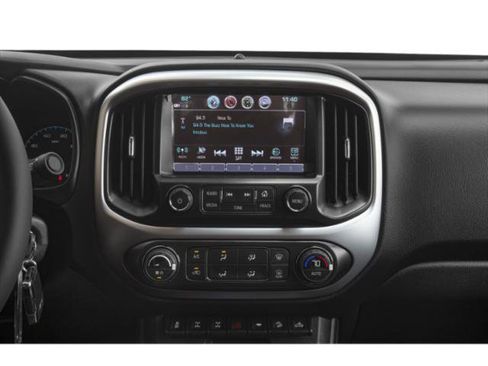 Used 2020 Chevrolet Colorado ZR2 w/ ZR2 Dusk Special Edition AWD/4WD image 13